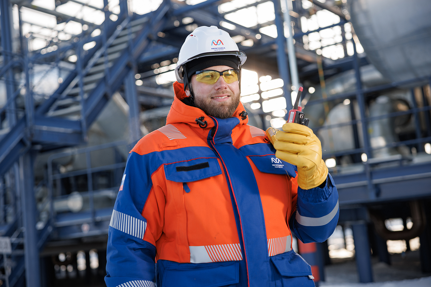 Роман Еременко